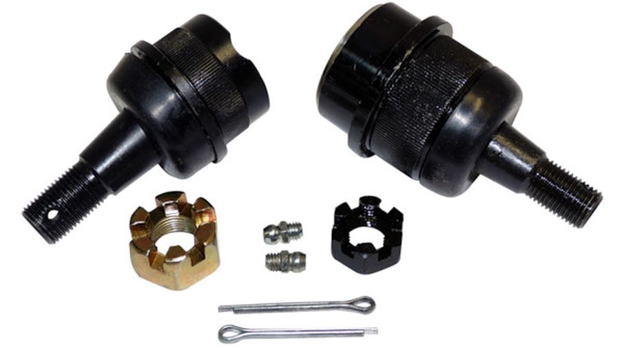 Knuckle Ball Joint Kit (HD) (RT21002 / JM-01430 / RT Off-Road)