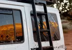 Side Mount Ladder, JK (LAJW003 / JM-07417 / Front Runner)