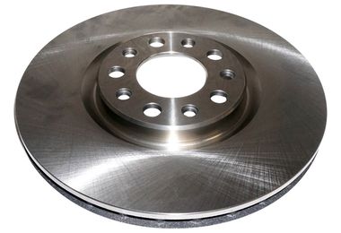 Brake Rotor (Front) (68247974AA / JM-04241 / Crown Automotive)