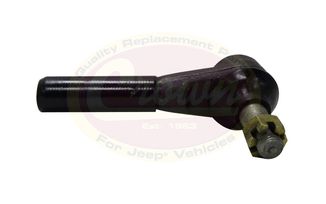 Steering Tie Rod End, Pitman Arm, XJ (84-90) (52000608 / JM-00558 / Crown Automotive)