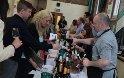 New wine bars, courses and the Big Indie Wine Fest