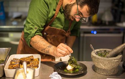 'Modern Portuguese' Canto to launch in Ancoats on September 20