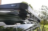 Jeep Renegade Roof Rack System