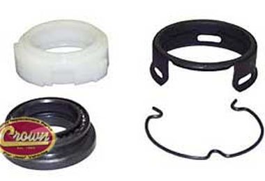Steering Shaft Bearing Kit (4487696K / JM-00108 / Crown Automotive)