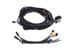 BangerBar Power Harness (BigBanger) (BAF133H / JM-07713 / Morimoto)