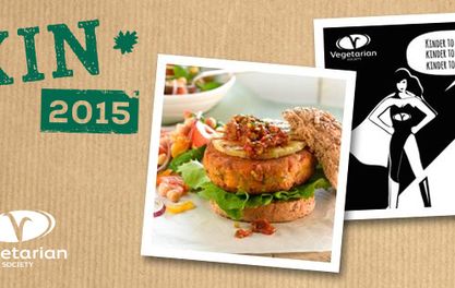 Head to KIN 2015 for a Feast of Ideas