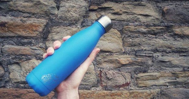 Had your refill yet? MFDF joins battle to tackle plastic bottle pollution