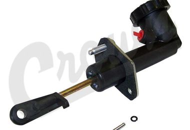 Clutch Master Cylinder   XJ (4636864 / JM - 07199 / Crown Automotive)