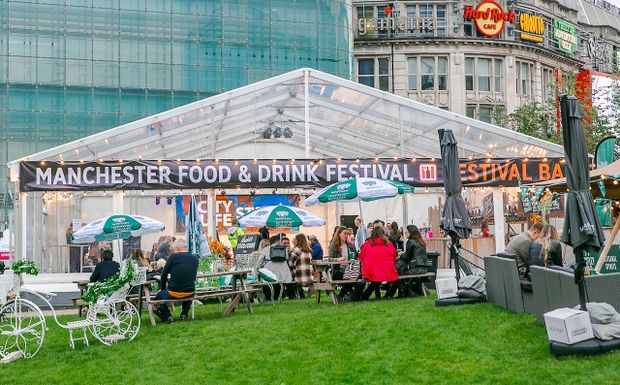 All the best events for Manchester Food and Drink Festival 2021 – Book now 