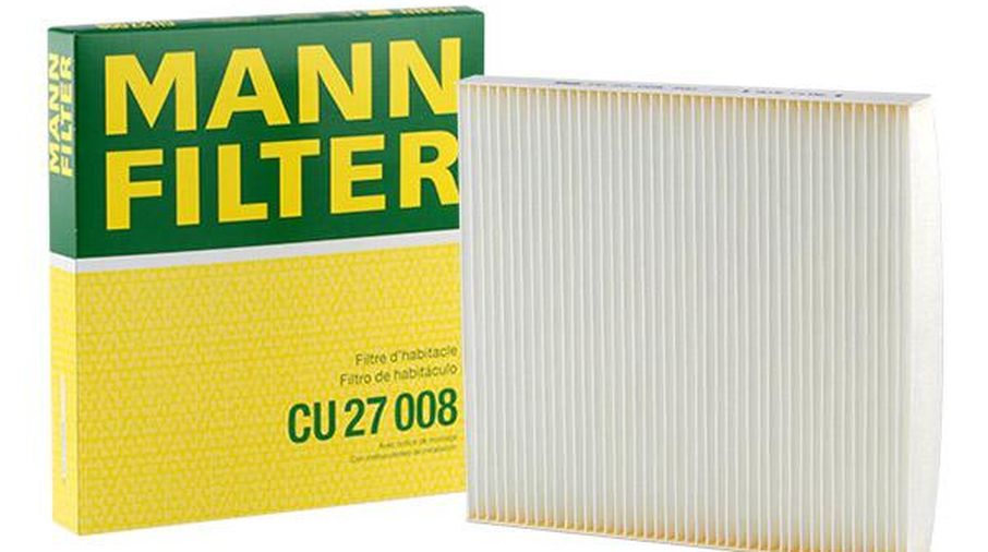 Cabin / Pollen Air Filter, WK2 (68079487AA / JM-06179 / Allmakes 4x4)