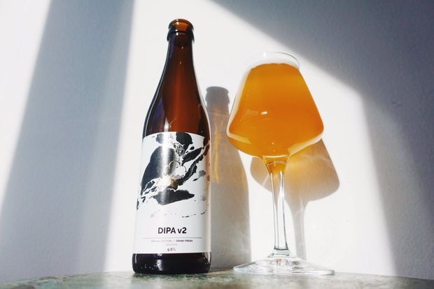 LIFE BEERS: TERMINATOR V2 JUDGEMENT DIPA 