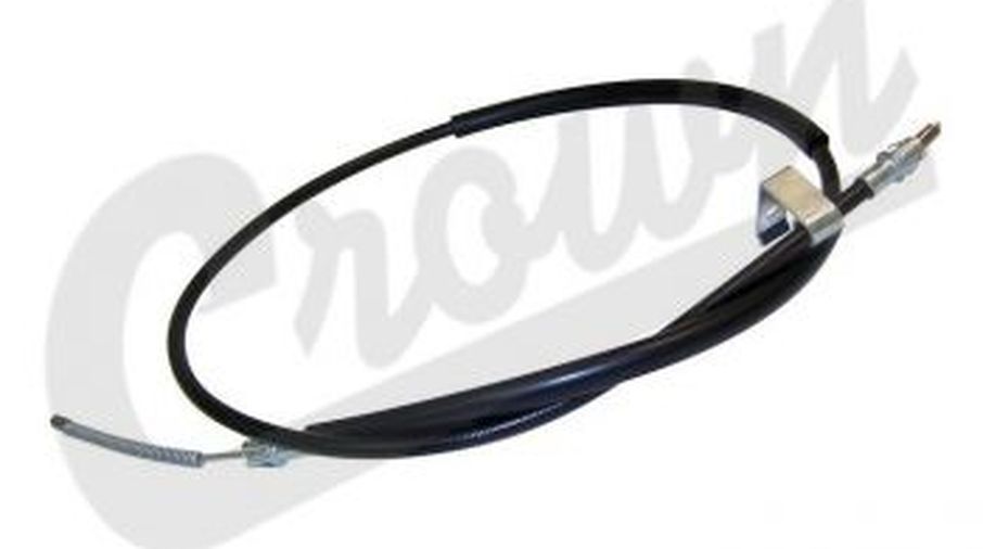 Brake Cable (Rear Right)    YJ (52003182 / JM-07068 / Crown Automotive)