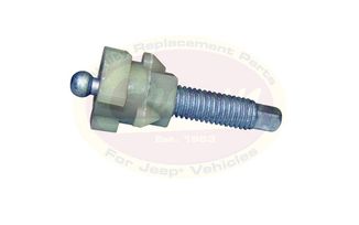 Headlamp Adjusting Screw, Pivot (56006403 / JM-02349 / Crown Automotive)