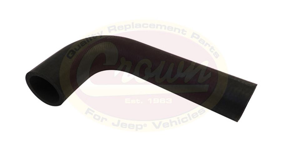Radiator Hose Upper / RHD (52028144AC / JM-00333BB / Crown Automotive)