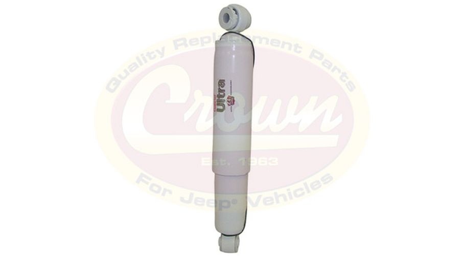 Rear Shock Absorber - Off Road Performance (4723035 / JM-01227 / Crown Automotive)