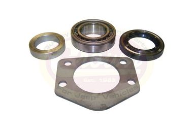 Rear Axle Shaft Bearing Kit (Dana 44 TJ) (D44TJBK / JM-00201 / Crown Automotive)