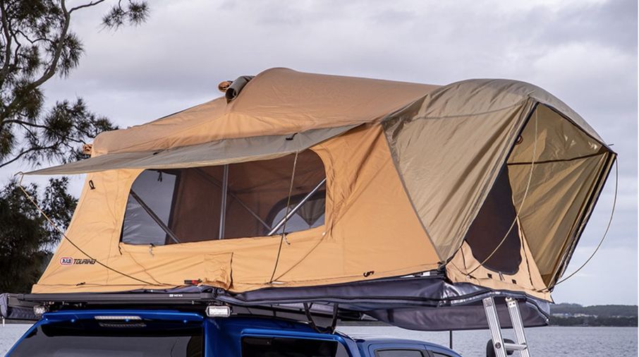 ARB Flinders Roof Top Tent (803300 / JM-06348 / ARB)