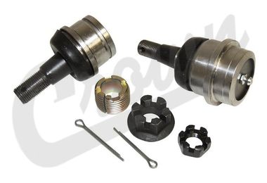 Ball Joint Kit (83500202 / JME-00095 / Crown Automotive)