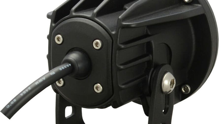 Vision X Lighting CG2-CPM310 Single 3.7 In. 3 LED Cannon CG2 Mini Light Fed5a2e2 2758 4b95 93f8 Fefd3da5d75e.55401c2d7492000270445fbace2578a4