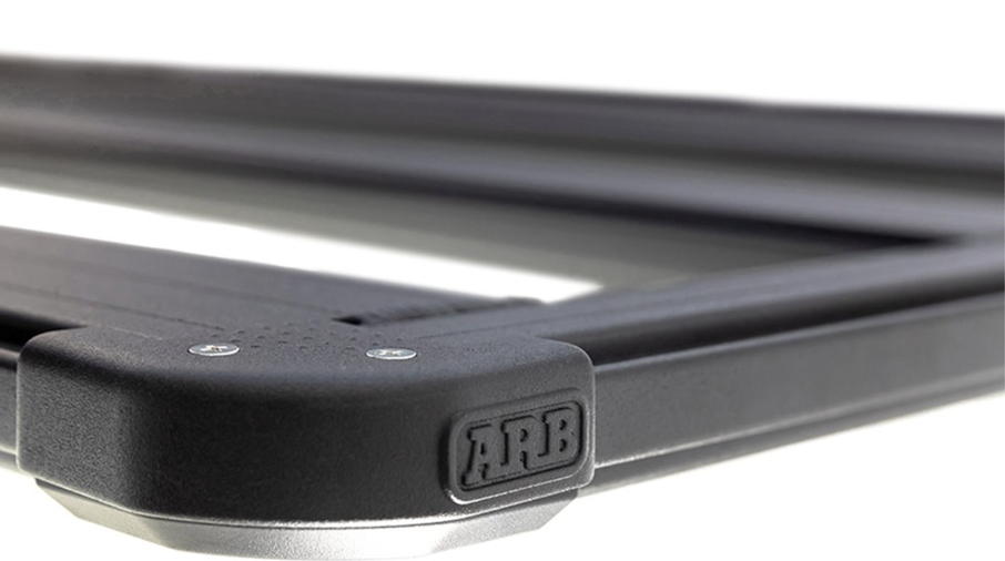 ARB Base Roof Rack, JL (BASE261) Jeepey Jeep parts, spares and accessories