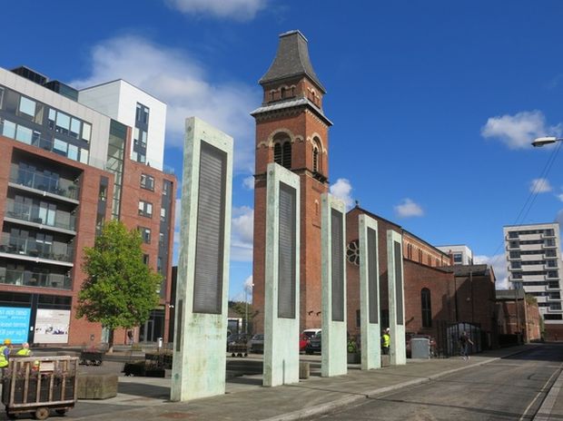 Ancoats Food Assembly and online farmer's market for city dwellers