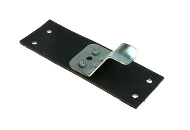 Exhaust rubber Mount behind Muffler  XJ (AS0208.41 / JM-07320 / DuraTrail)