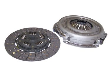 Pressure Plate and Clutch Disc Kit (4626211 / JM-05270 / Crown Automotive)