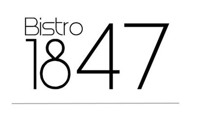 Bistro 1847 to relaunch with new décor & new menu
