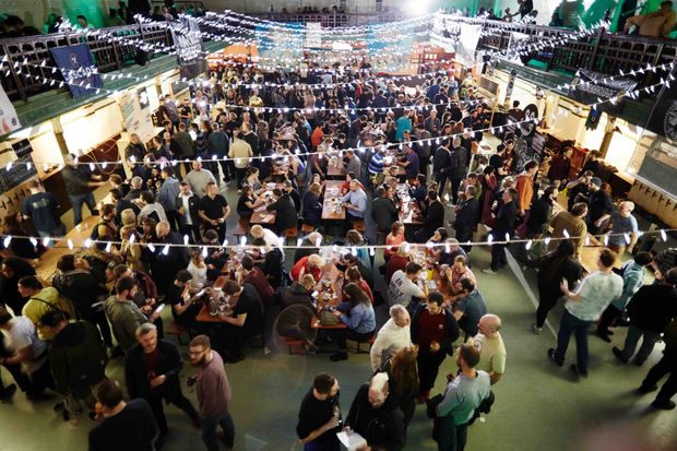 Tickets going fast – two truly indie beer festivals worth your patronage