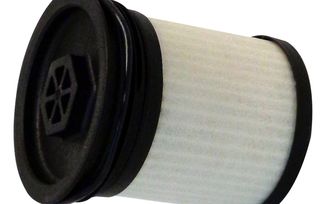Fuel Filter, Diesel (4726067AA / JM-06109 / Crown Automotive)