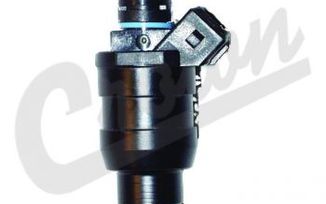 Fuel Injector, XJ (53003956 / JM-06936 / Crown Automotive)