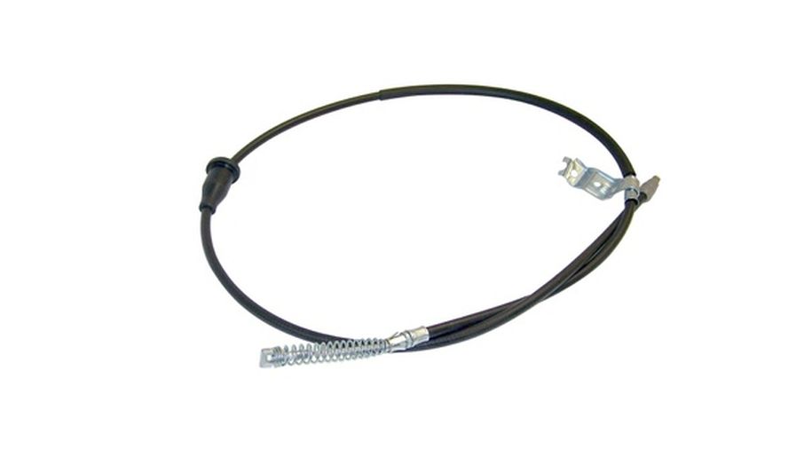 Brake Cable (Left) (52128511AF / JM-01296 / Crown Automotive)