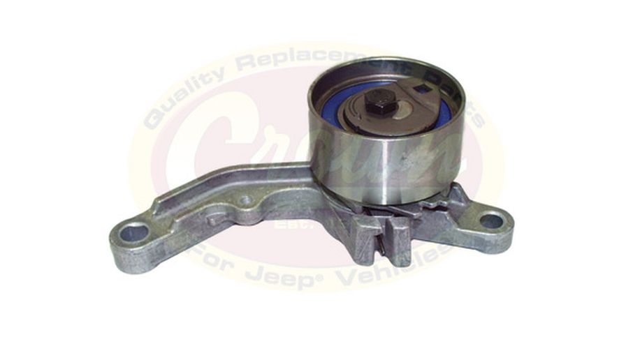 Tensioner (Timing Belt), 2.4L (4781570AB) Jeepey Jeep parts, spares and  accessories
