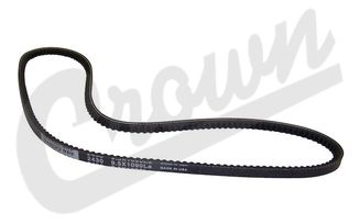 Drive Belt (JY013411 / JM-03691 / Crown Automotive)