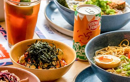 Ramen, Gyoza, Cocktails and karaoke as House of Fu plans to open in Manchester 