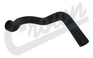 Radiator Hose (Lower-Outlet)   CJ (J5360951 / JM-07033 / Crown Automotive)