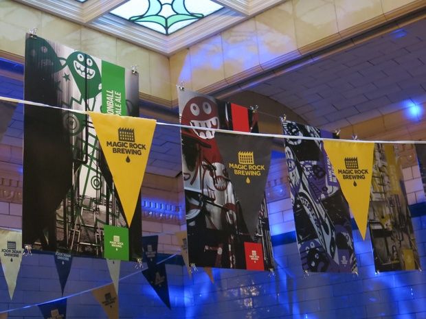 Tickets For Indy Man Beer Con Go on Sale Monday June 1
