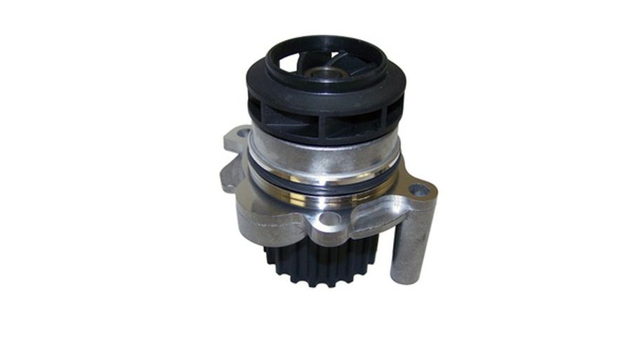 Water Pump, 2.0L Diesel (68000693AB / JM-01007 / Crown Automotive)