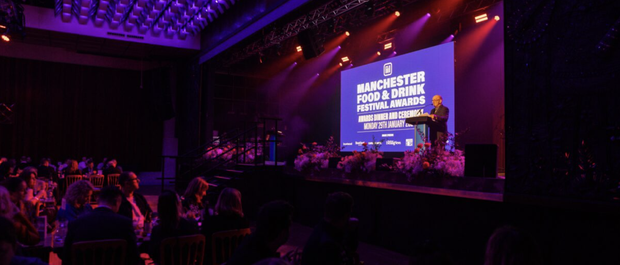 ENTRIES OPEN: Manchester Food and Drink Festival Awards are back with 17 categories announced