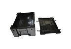 Box, Wolf Pack- Low Lids (SBOX008 / JM-02963/A / Front Runner)