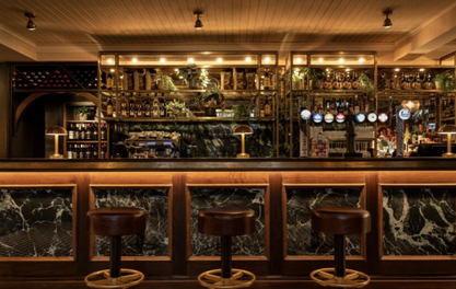 BEST NEW SITE: Cheadle Hulme pub shortlisted at 2026 Publican Awards