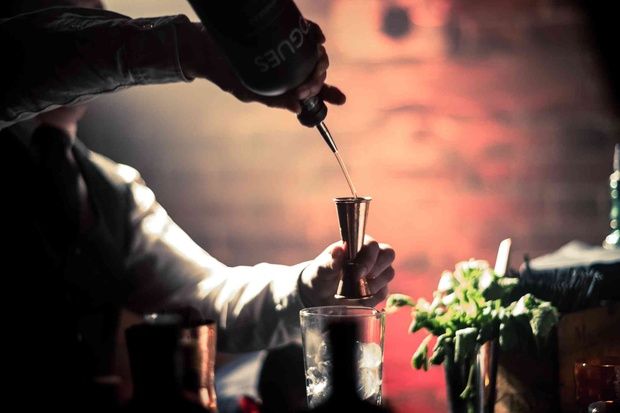 Three classy concoctions to seek out at Cocktails In The City