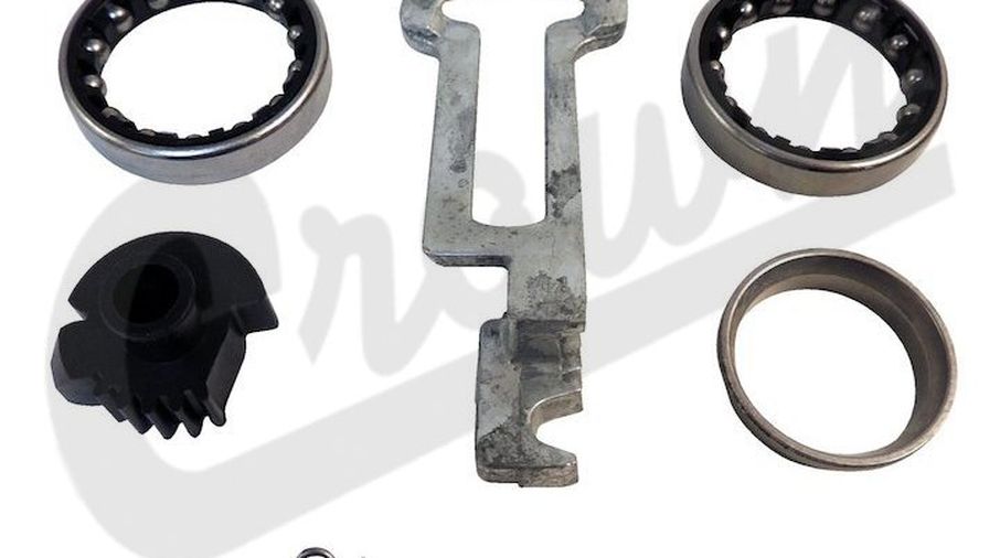 Steering Column Rack Kit (83510055 / JM-00867 / Crown Automotive)