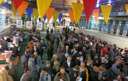 TICKETS FOR INDY MAN BEER CON GO ON SALE MONDAY, JUNE 1
