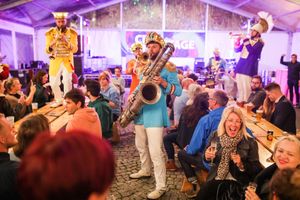 MFDF 2019 Dates announced and Festival Hub to take over Cathedral Gardens!