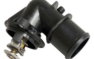 Thermostat Housing (68253514AA / JM-03704 / Crown Automotive)