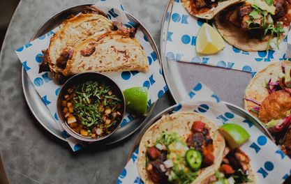 TACOS, TACOS, TACOS: OK Taqueria to open in House of Social this August