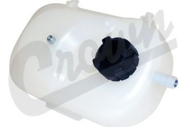 Coolant Bottle Kit   XJ (J0758977K / JM-06966 / Crown Automotive)