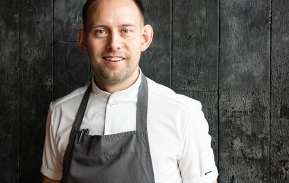 Ex-Mana chef Daniel Scott takes the helm at Manchester’s 20 Stories restaurant
