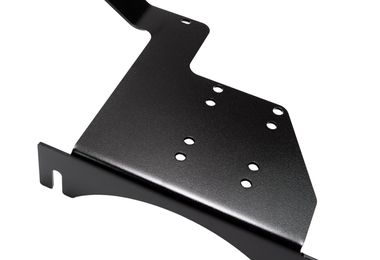 JK engine compartment compressor bracket (AS0190.20 / JM-06849 / DuraTrail)